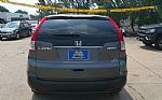 2012 CR-V Thumbnail 8