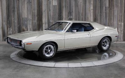 Photo of a 1973 AMC Javelin for sale