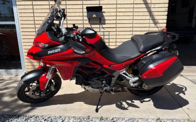 Photo of a 2016 Ducati Multistrada 1200 for sale