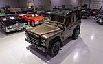 1987 Defender 90 Thumbnail 9
