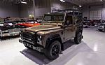 1987 Defender 90 Thumbnail 17