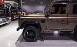1987 Defender 90 Thumbnail 25