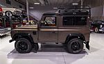 1987 Defender 90 Thumbnail 24