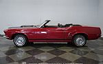 1969 Mustang GT Convertible Thumbnail 2