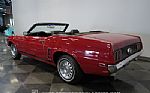1969 Mustang GT Convertible Thumbnail 9