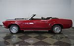 1969 Mustang GT Convertible Thumbnail 7
