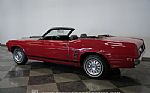 1969 Mustang GT Convertible Thumbnail 8
