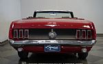1969 Mustang GT Convertible Thumbnail 10