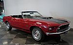 1969 Mustang GT Convertible Thumbnail 16