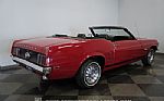 1969 Mustang GT Convertible Thumbnail 12