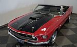 1969 Mustang GT Convertible Thumbnail 20