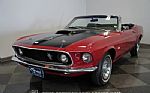 1969 Mustang GT Convertible Thumbnail 18