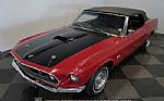 1969 Mustang GT Convertible Thumbnail 21