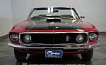 1969 Mustang GT Convertible Thumbnail 17