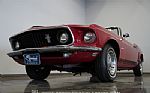 1969 Mustang GT Convertible Thumbnail 19