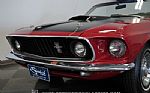 1969 Mustang GT Convertible Thumbnail 26
