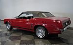 1969 Mustang GT Convertible Thumbnail 24