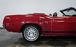 1969 Mustang GT Convertible Thumbnail 37