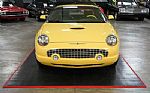 2002 Thunderbird Thumbnail 9