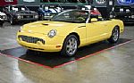 2002 Thunderbird Thumbnail 34