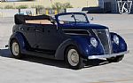 1937 Phaeton Thumbnail 3