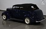 1937 Phaeton Thumbnail 7