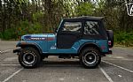 1976 CJ-5 Thumbnail 9