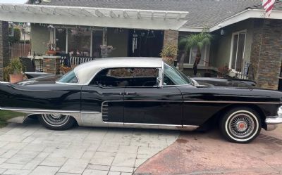 Photo of a 1958 Cadillac Eldorado Brougham for sale