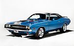 1970 Challenger Pro Touring Thumbnail 21