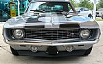 1969 Camaro Thumbnail 2