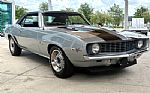1969 Camaro Thumbnail 4