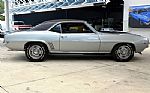 1969 Camaro Thumbnail 5