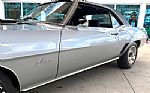1969 Camaro Thumbnail 13