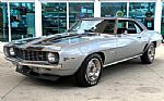 1969 Camaro Thumbnail 11