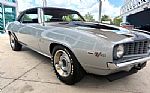1969 Camaro Thumbnail 19