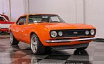 1967 Camaro Restomod Thumbnail 18