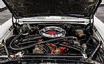 1969 Camaro SS 350 Tribute Converti Thumbnail 3