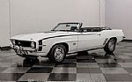 1969 Camaro SS 350 Tribute Converti Thumbnail 6