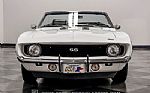 1969 Camaro SS 350 Tribute Converti Thumbnail 18