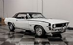 1969 Camaro SS 350 Tribute Converti Thumbnail 16