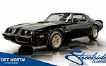 1979 Firebird Trans Am SE Thumbnail 1