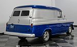 1957 3100 Panel Delivery Thumbnail 26