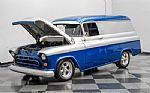 1957 3100 Panel Delivery Thumbnail 38
