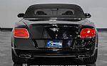 2014 Continental GT Convertible Thumbnail 11