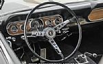 1966 Mustang Fastback GT350H Tribut Thumbnail 45