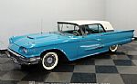 1958 Thunderbird Coupe Thumbnail 6