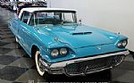 1958 Thunderbird Coupe Thumbnail 15