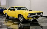1970 Cuda 440 6 Pack Tribute Thumbnail 17