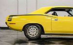 1970 Cuda 440 6 Pack Tribute Thumbnail 29