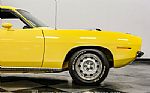 1970 Cuda 440 6 Pack Tribute Thumbnail 30